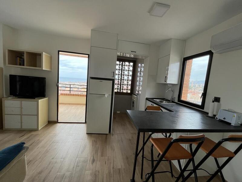 2 Cuarto Apartamento en venta