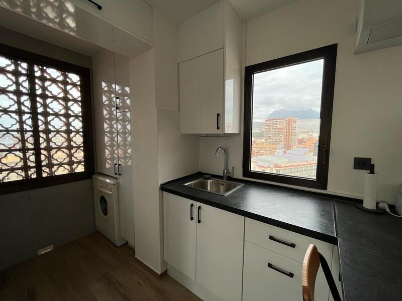 2 Cuarto Apartamento en venta