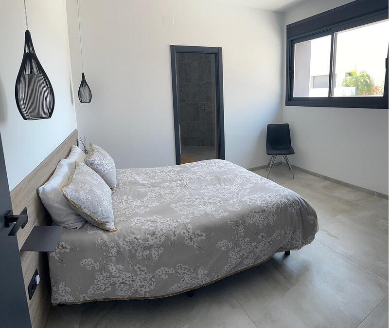 5 chambre Villa à vendre