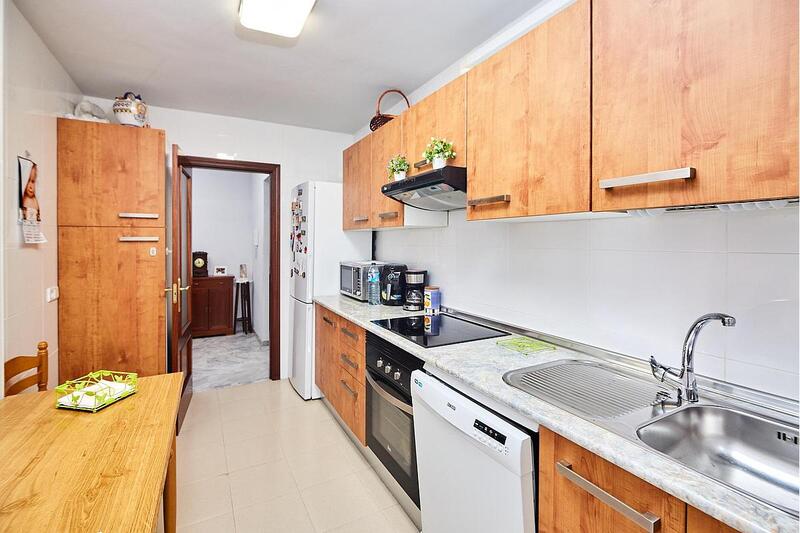 2 chambre Appartement à vendre