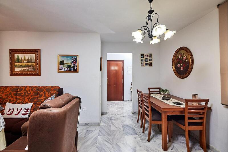 2 Cuarto Apartamento en venta