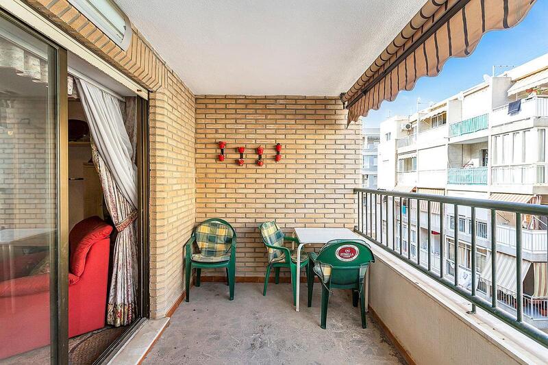 3 chambre Appartement à vendre