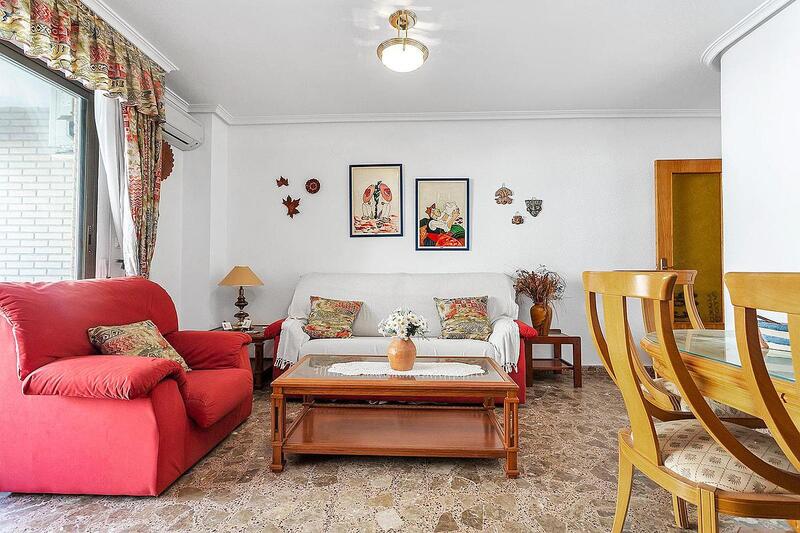 3 bedroom Apartment for sale