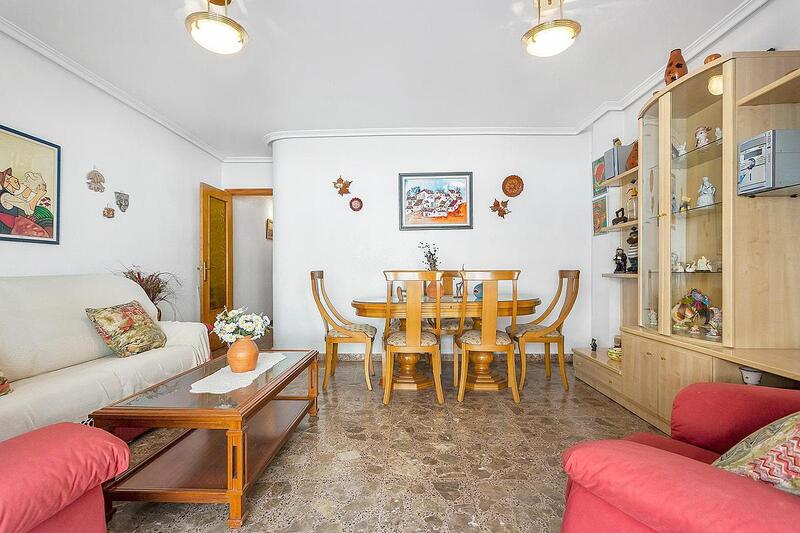 3 bedroom Apartment for sale