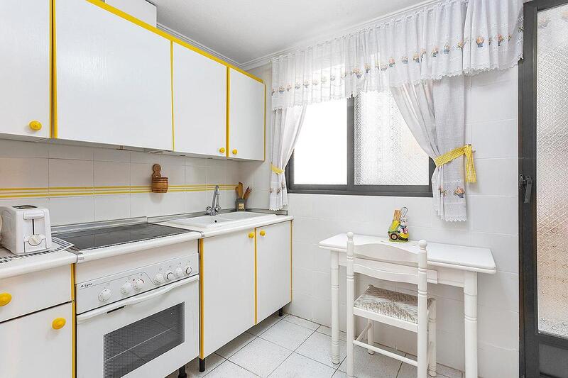 3 Cuarto Apartamento en venta