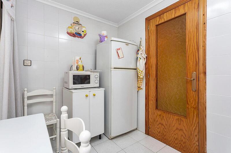 3 chambre Appartement à vendre