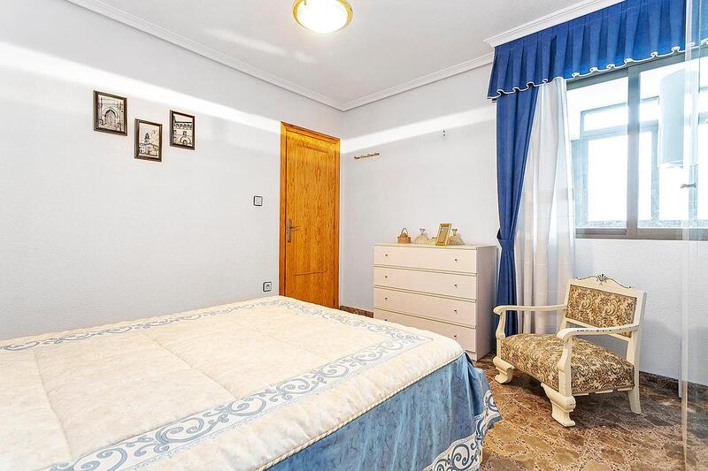 3 bedroom Apartment for sale