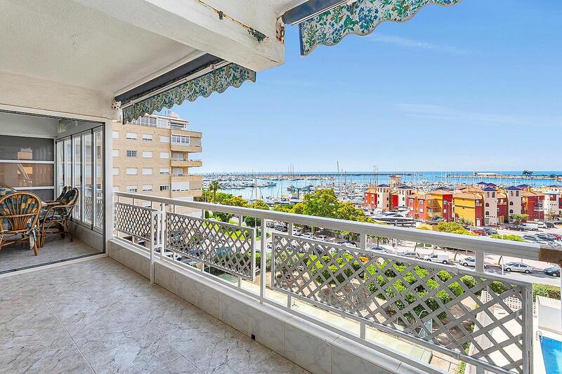 Appartement zu verkaufen in Torrevieja, Alicante