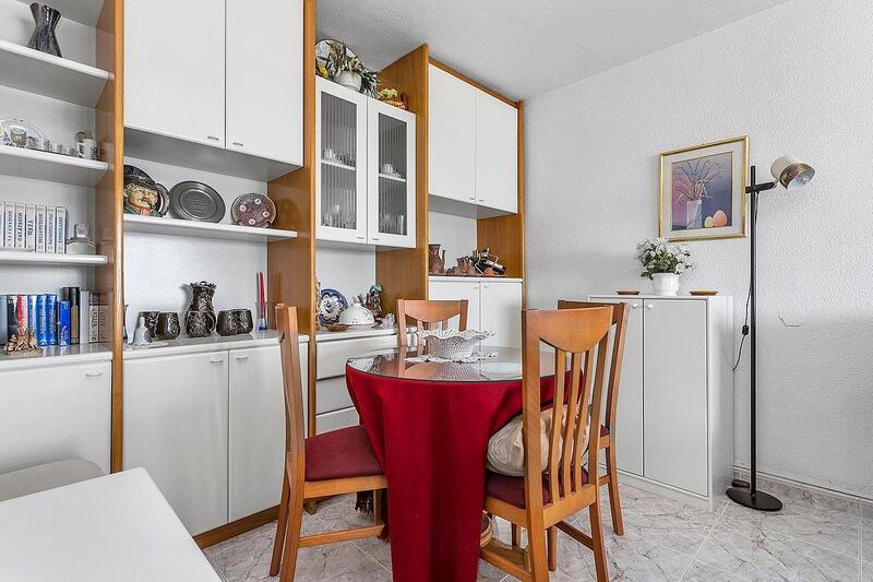 2 chambre Appartement à vendre