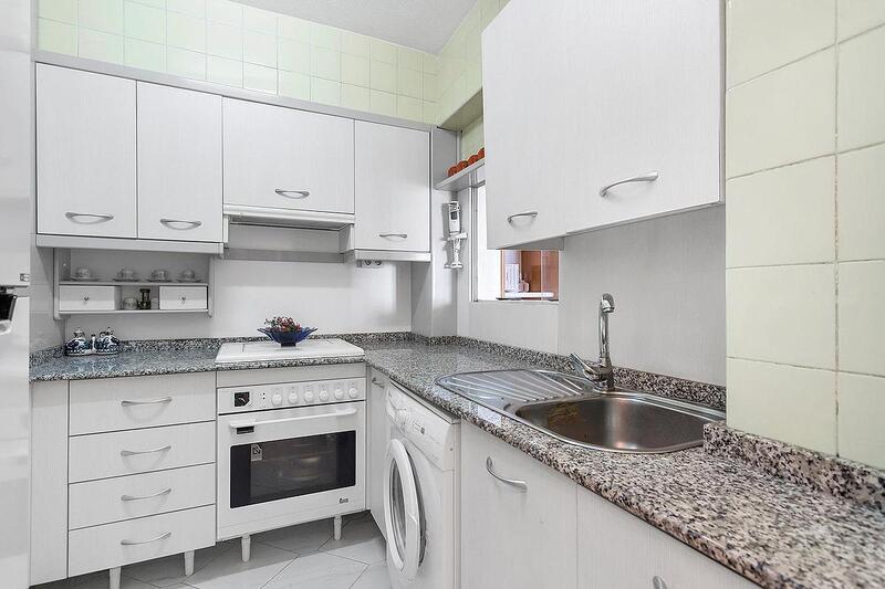 2 Cuarto Apartamento en venta