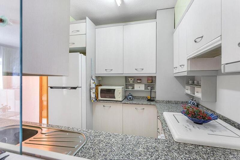 2 Cuarto Apartamento en venta