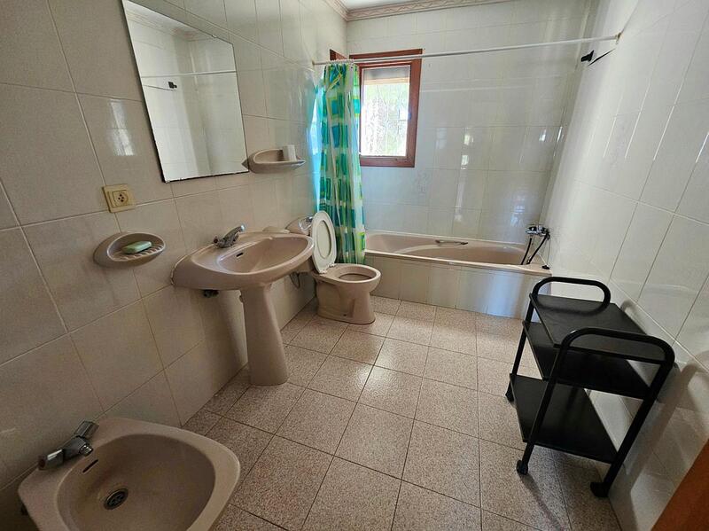 5 slaapkamer Villa Te koop