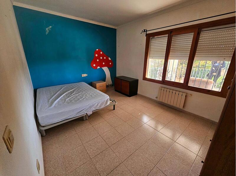 5 chambre Villa à vendre