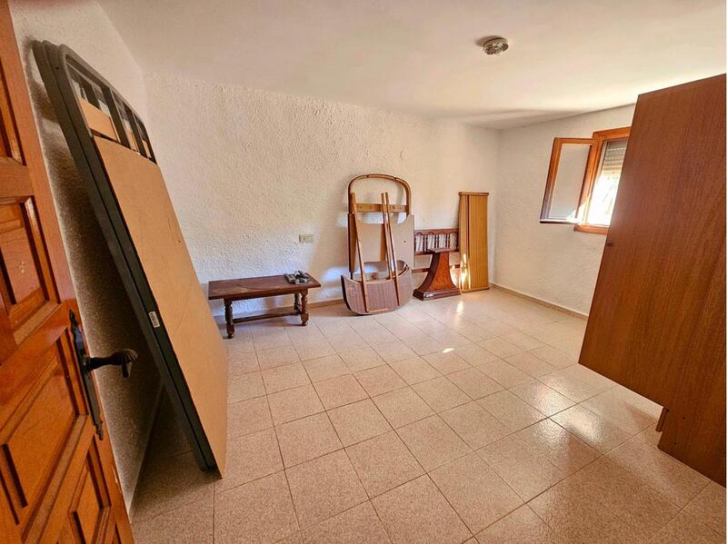 5 chambre Villa à vendre