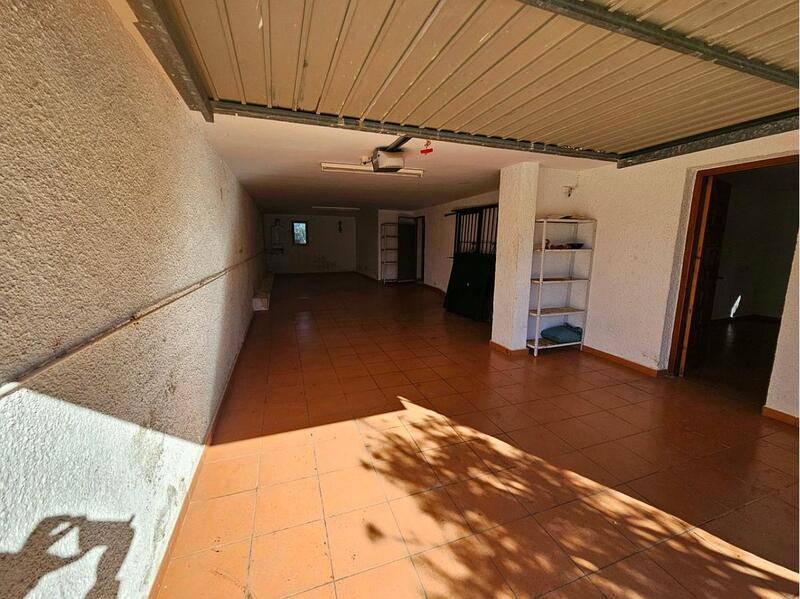 5 slaapkamer Villa Te koop