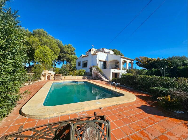 5 bedroom Villa for sale