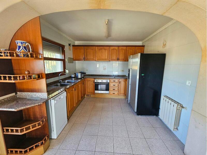 5 Cuarto Villa en venta