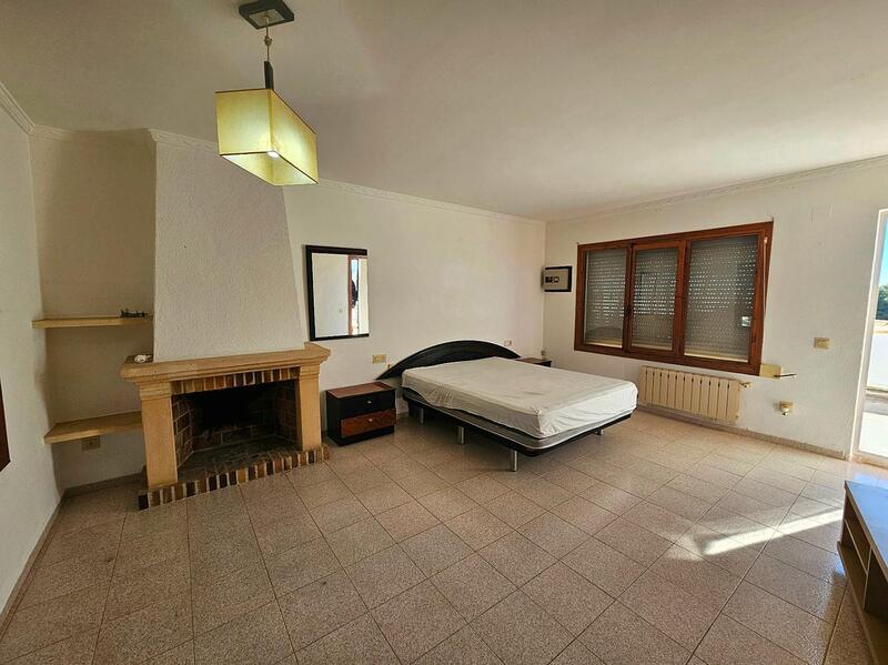 5 chambre Villa à vendre