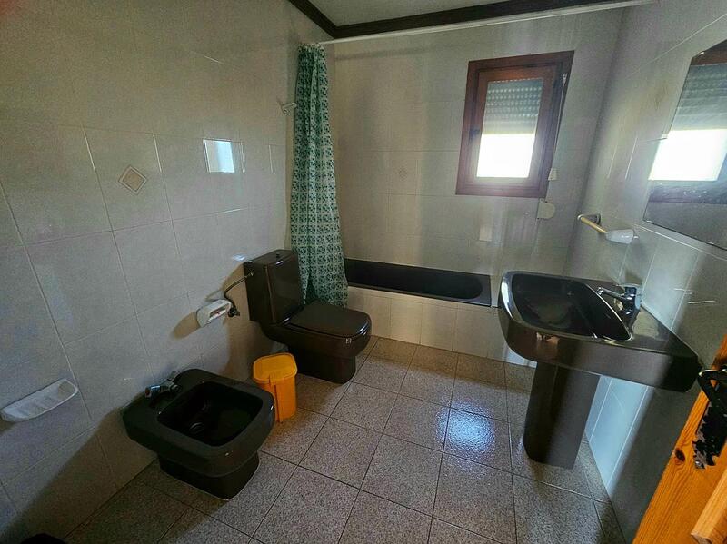 5 Cuarto Villa en venta