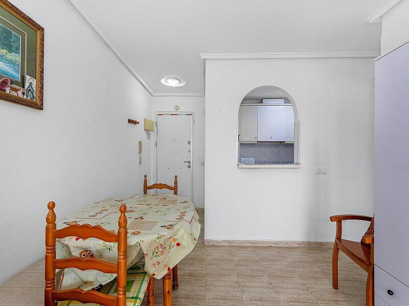 3 slaapkamer Appartement Te koop