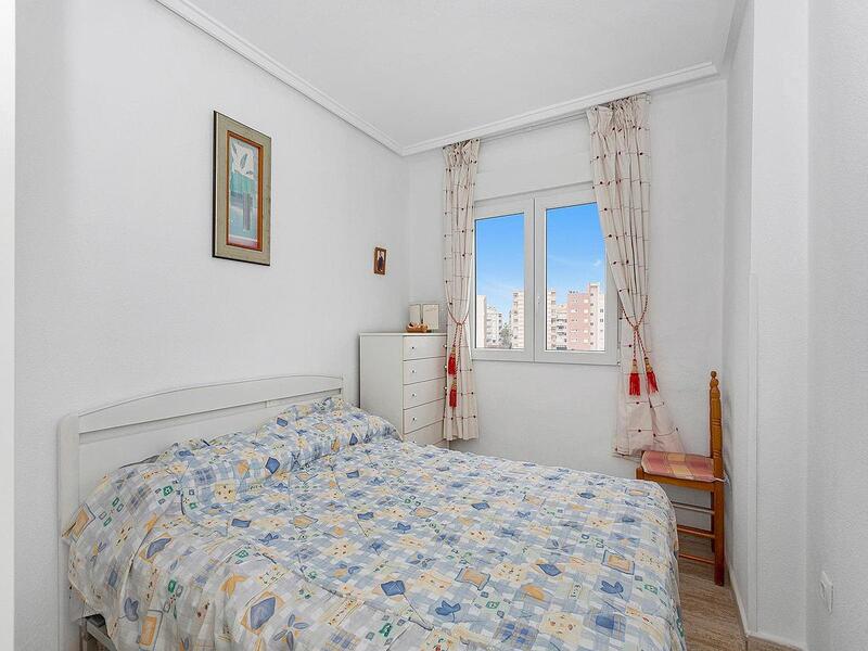 3 chambre Appartement à vendre