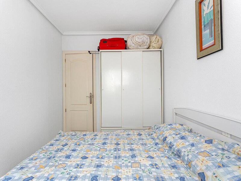 3 slaapkamer Appartement Te koop