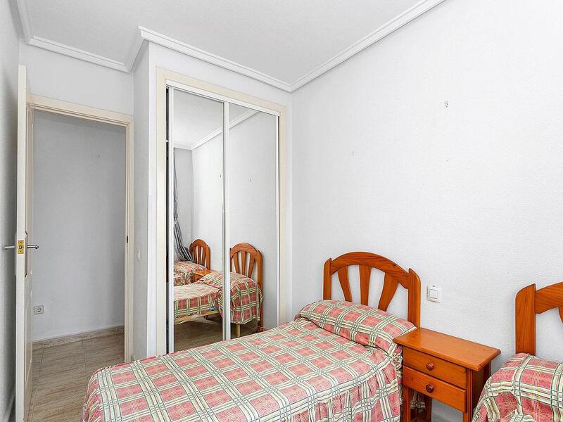 3 chambre Appartement à vendre