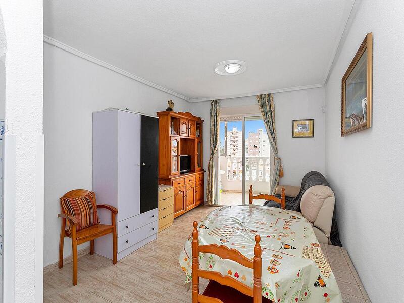 3 chambre Appartement à vendre