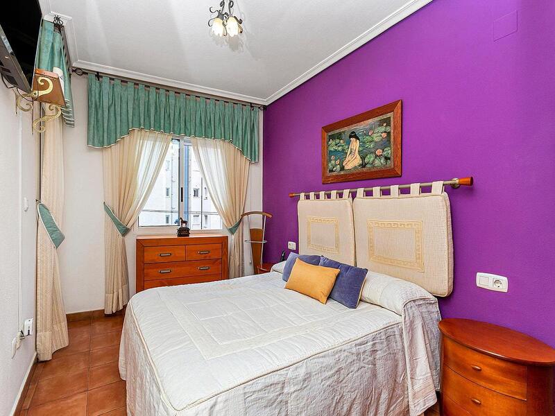 2 Schlafzimmer Appartement zu verkaufen