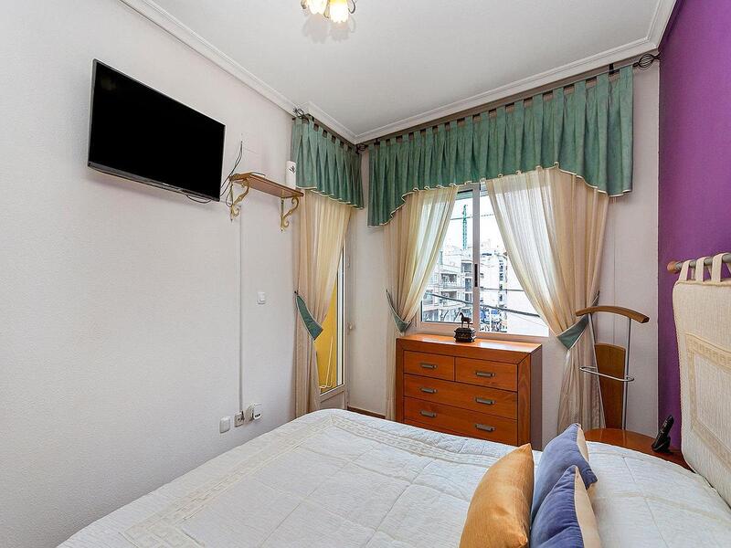 2 Schlafzimmer Appartement zu verkaufen