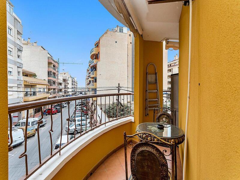 2 Cuarto Apartamento en venta