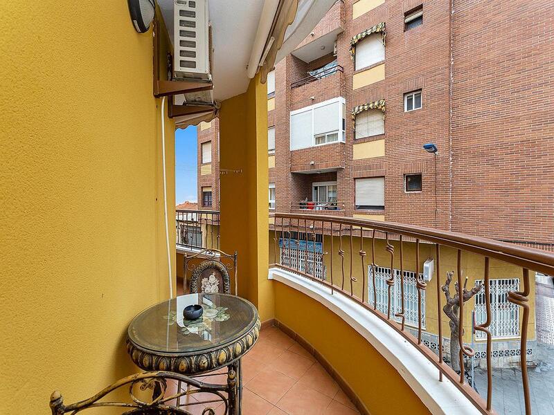 2 Cuarto Apartamento en venta