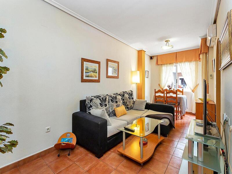 2 Cuarto Apartamento en venta