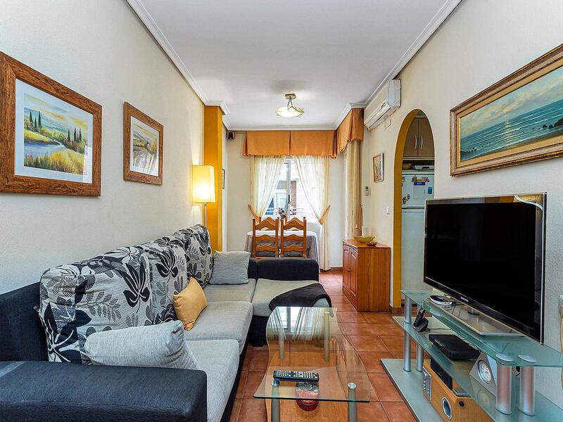 2 Cuarto Apartamento en venta