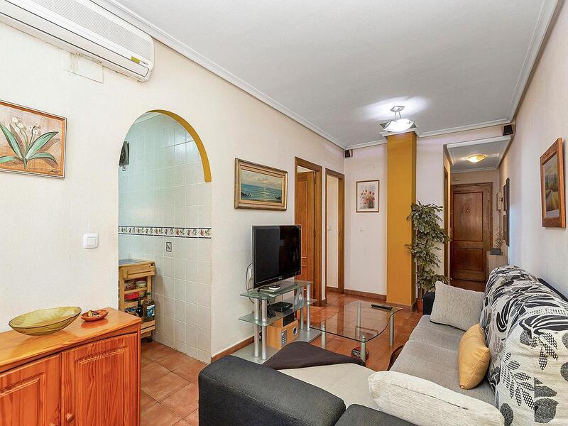 2 chambre Appartement à vendre