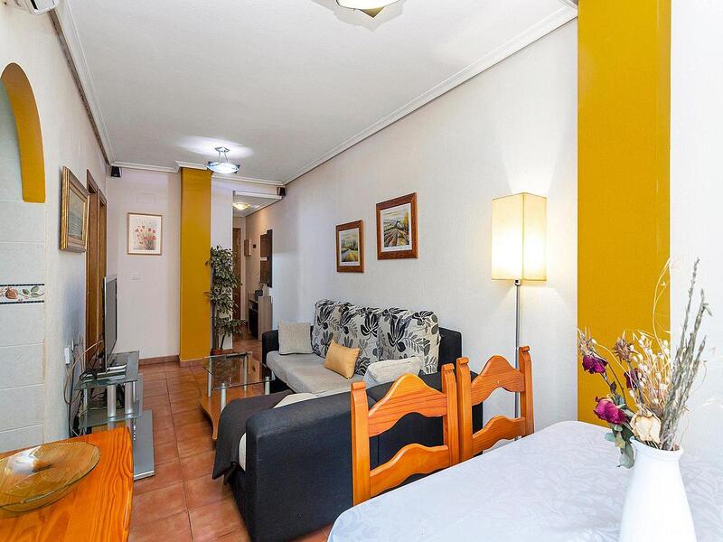 2 Cuarto Apartamento en venta