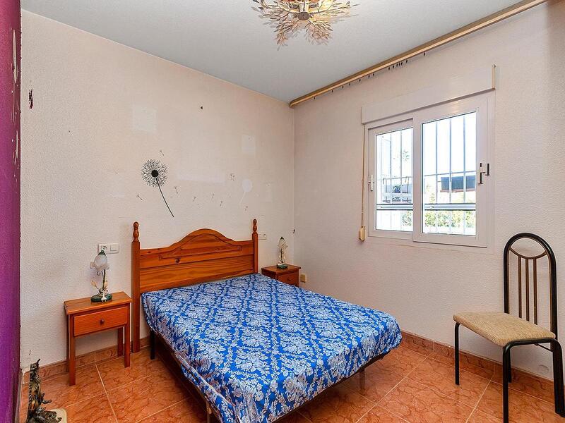 2 chambre Maison de Ville à vendre