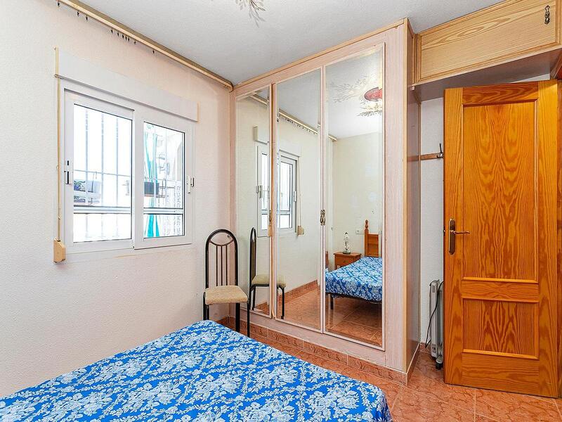 2 chambre Maison de Ville à vendre