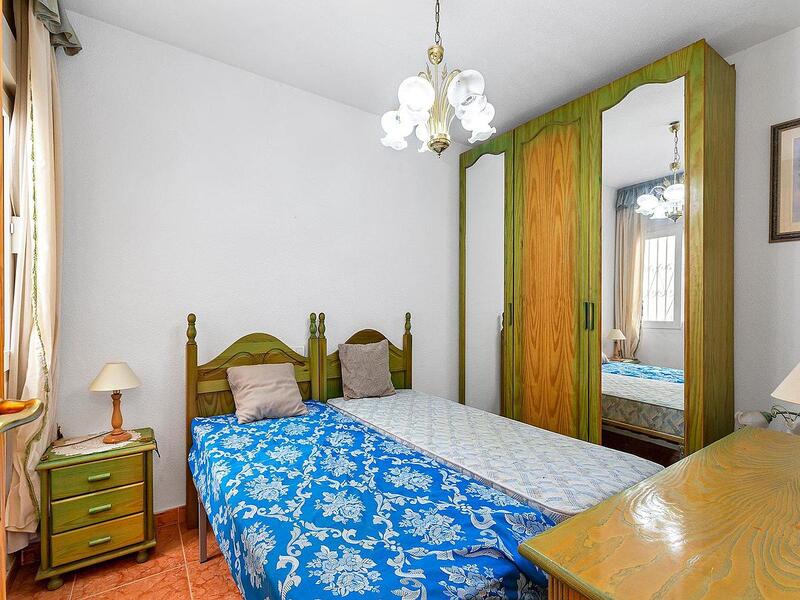 2 chambre Maison de Ville à vendre