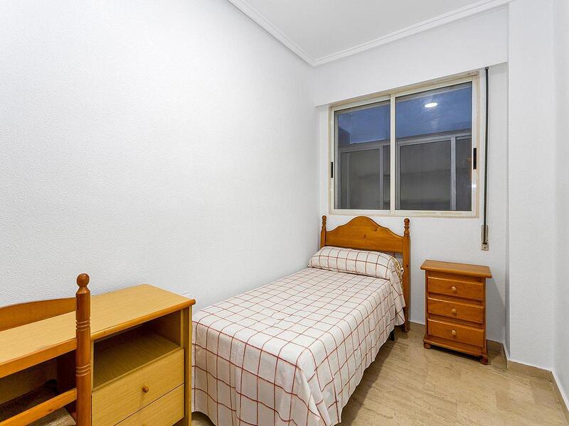 3 Schlafzimmer Appartement zu verkaufen