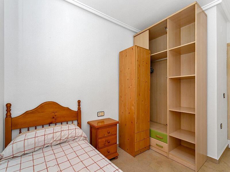 3 Schlafzimmer Appartement zu verkaufen