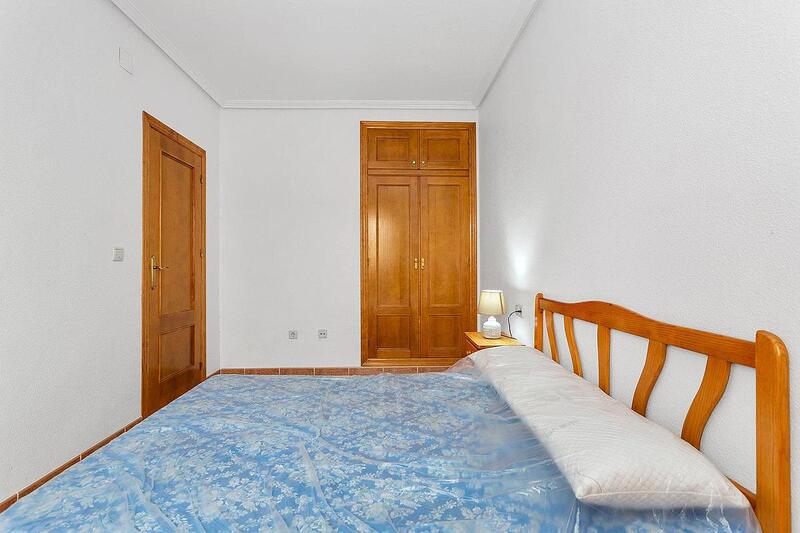 2 chambre Maison de Ville à vendre