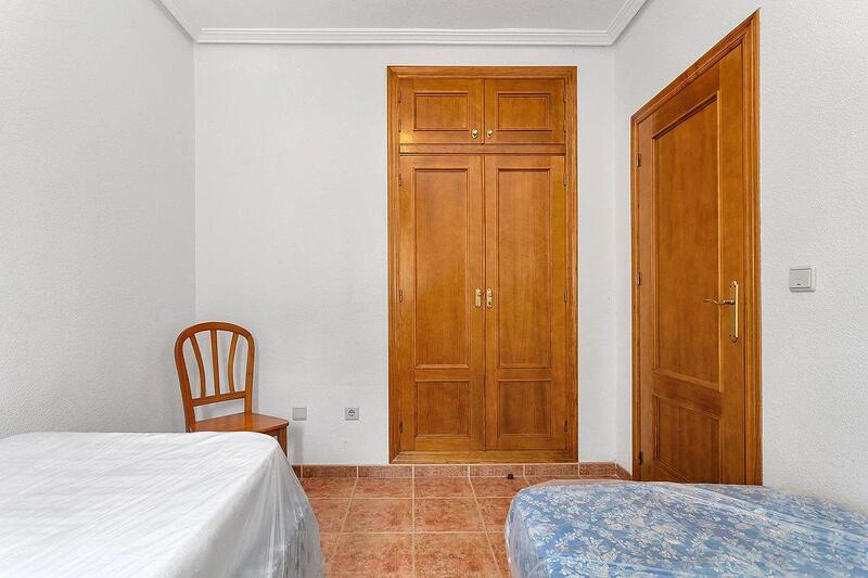 2 Cuarto Adosado en venta