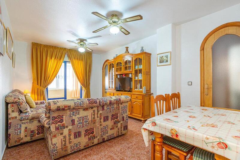 Appartement à vendre dans Torrevieja, Alicante