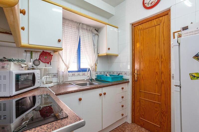 3 Cuarto Apartamento en venta