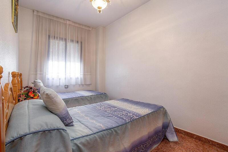 3 Cuarto Apartamento en venta