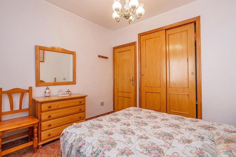 3 chambre Appartement à vendre