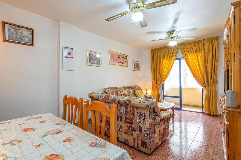 3 Cuarto Apartamento en venta