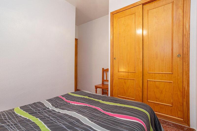 3 slaapkamer Appartement Te koop