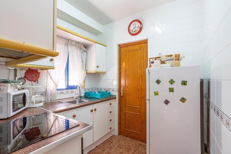 3 Cuarto Apartamento en venta